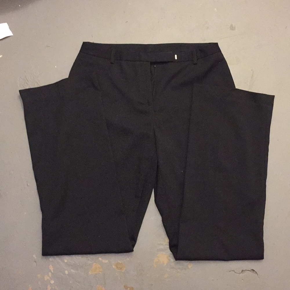 Express Stretch Dress Pants